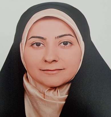 Dr. Sareh Asadi